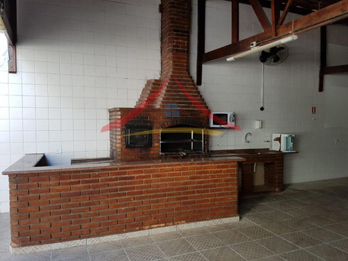 Imagem 9 de 15 de Apartamento Para Venda Em São Paulo, Freg. Do Ó, 2 Dormitórios, 1 Banheiro, 1 Vaga - Ap0026_1-1569181