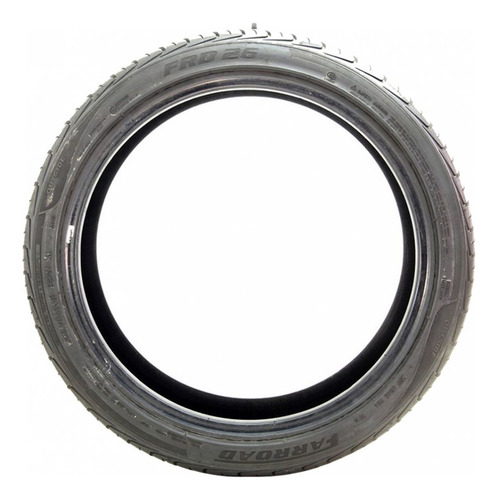 Kit 2 Pneus Farroad Aro 17 205/45r17 Frd26 88w Xl