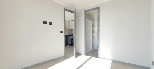Edificio Briones Luco Vista Poniente Piso 14