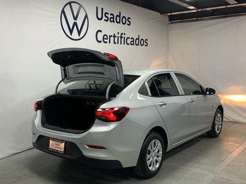 Chevrolet Onix 1.0t Ls At