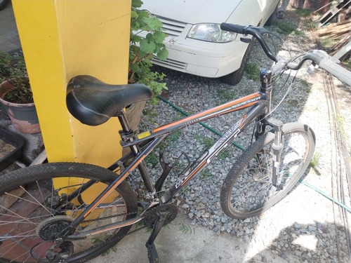 Bicicleta Gt Agresor 2.0,