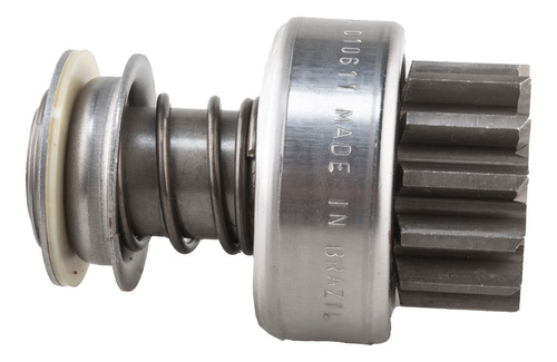 Bendix Arranque (hd) Motores Yanmar Sistema Bosch 13d