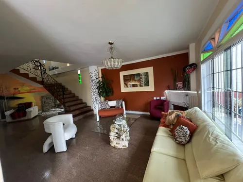 Quinta Los Budares Carrizal