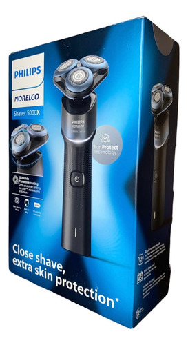 Maquina De Afeitar Philips Norelco Shaver 5000x Afeitadora