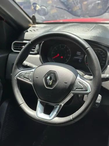 Renault Duster 1.3 Intense Mt 4x4