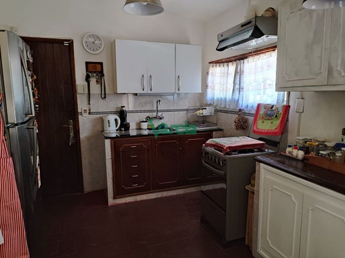 Imagen 21 de 30 de Casa En Venta Lomas De Solymar 3 Dorm 2 Baños Suite Fondo Parrillero - Ciudad De La Costa Solymar