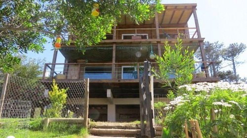 Imagen 2 de 23 de Venta De Casa 2 Dormitorios En Ocean Park, Maldonado