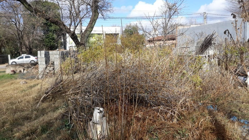 Vendo Lote Sobre Av. Tissera . Con Escritura