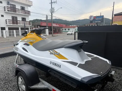 Jet Ski Vx700 Yamaha | MercadoLivre