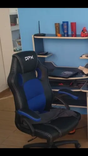 Cadeira Gamer