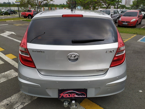 I30 Gls 2.0 Completo