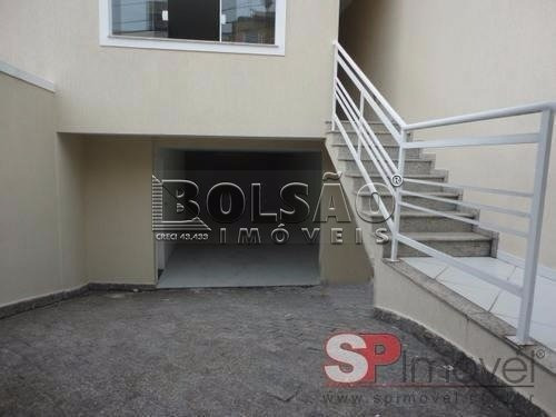 Imagem 2 de 13 de Sobrado - Tucuruvi - Ref: 21605 - V-21605