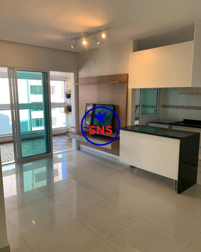 Imagem 2 de 30 de Apartamento - Ap03647 - 70147043
