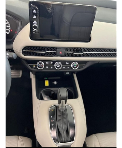 Honda Zr-v 2.0 I-vtec Gasolina Cvt