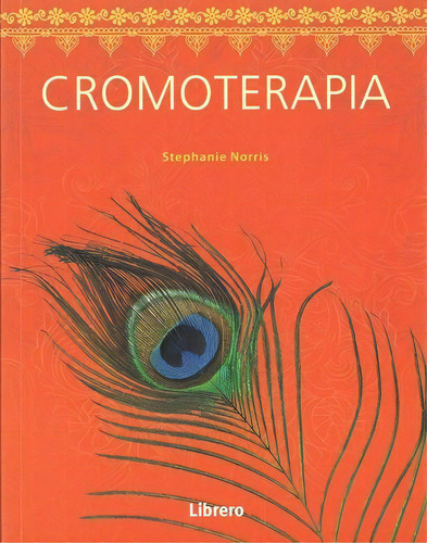 Libro Cromoterapia