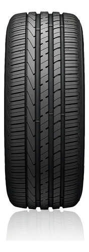 Kit 4 Pneus 275/40R19 101Y Run Flat Hankook Ventus S1 Evo2 K117B Aro 19