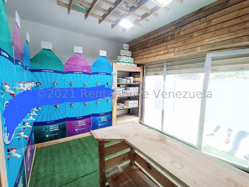 Imagen 5 de 11 de Mayra Ysabel Cedeño Vende Local Comercial En El Toro Las Delicias, Maracay Cod 22-14069