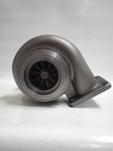 Turbo Jhon Deere S2a090 Re516771