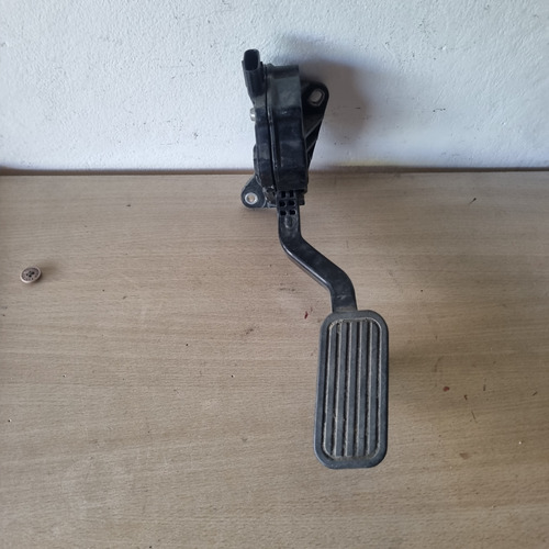 Pedal De Acelerador De Toyota Machito (Usado)