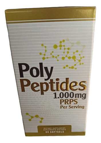 Polypeptides   Healthy America - Unidad a $1383