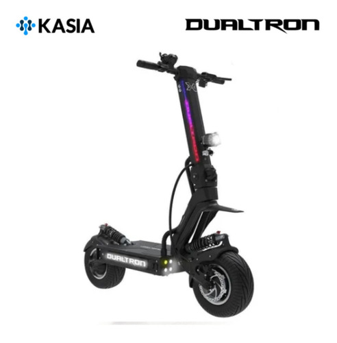 Monopatin Electrico Minimotors Dualtron X2 Motor 8300w Kasia