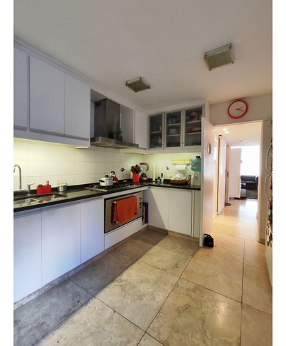 Venta. Departamento Duplex 3 Dormitorios. Amenities.