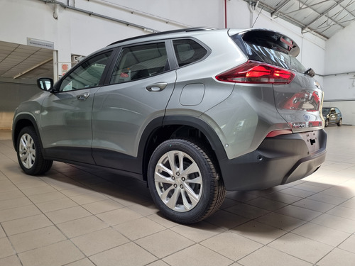 Chevrolet Tracker 1.2 Turbo Ltz At