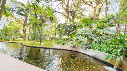 Imagem 23 de 30 de Apartamento Com 3 Dormitórios À Venda, 95 M² Por R$ 570.000,00 - Jardim Wanda - Taboão Da Serra/sp - Ap0875