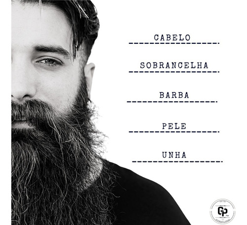 Imagem 4 de 5 de Suplemento Alimentar Oxidil Nº08 60 Capsulas Force Men