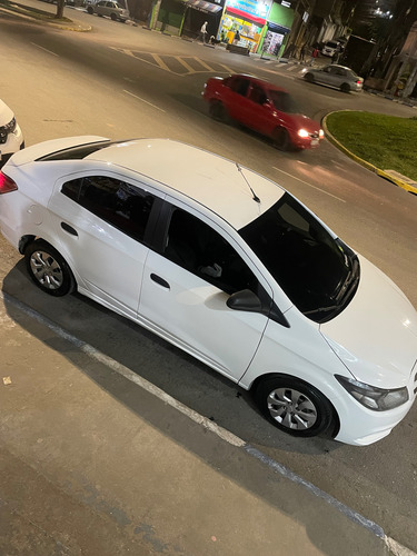 Chevrolet Onix 1.0 Joy 5p