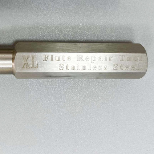 Herramientas De Mantenimiento De Flauta Accesorios Sg