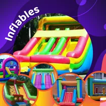 Comprar Inflables