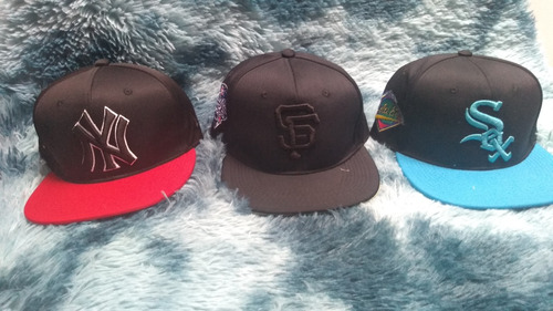 Gorras