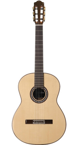 Cordoba C9 Guitarra Criolla Tapa Soliida Cedar Cadiense