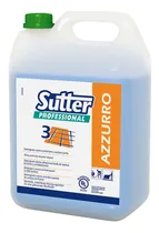 Comprar Detergente Brillante Azzurro X 5 Lts. (sutter)