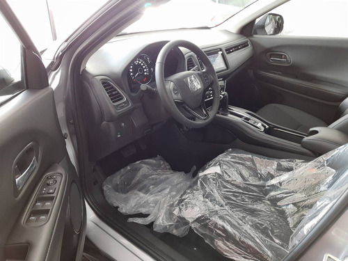 Honda Hr-v 1.8 16v Flex Ex 4p Automático