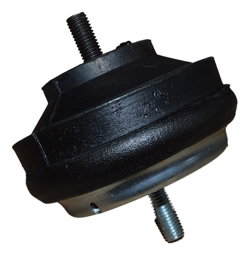 Imagem 1 de 3 de Coxim Suporte Do Motor Chevrolet S10 2.2 2.4 Gasolina