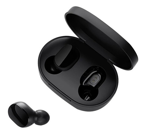 Imagen 4 de 10 de Xiaomi Redmi Airdots 2s Mi True Wireless Basic Ear Audifonos