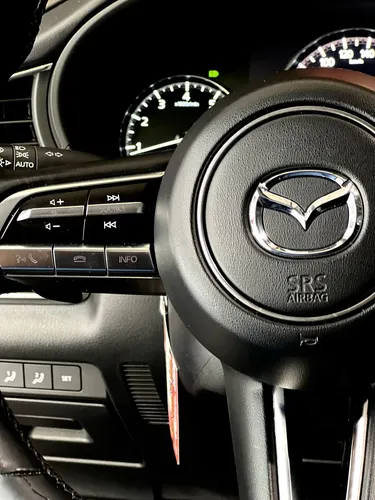 Mazda CX-30 2.0 Grand Touring Lx At Hibrido Ligero - Mhev