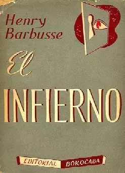 Henry Barbusse: El Infierno