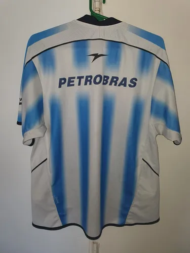 Camiseta de racing petrobras hotsell