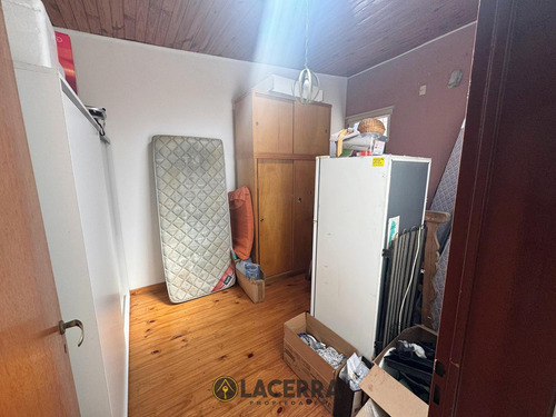 Casa 3 Amb Con Cochera En Villa Ballester
