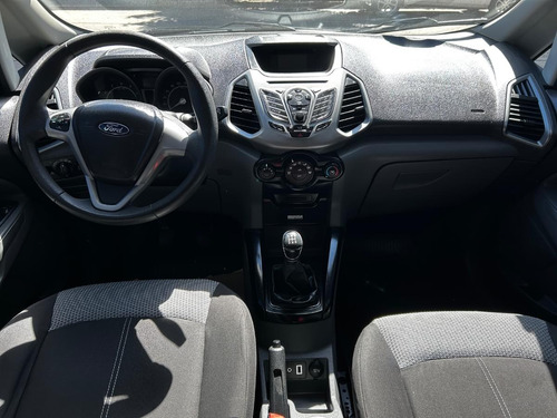 Ford Ecosport 2.0 Se 143cv 4x2