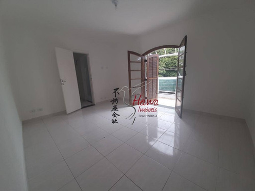 Imagem 16 de 30 de Sobrado Com 4 Dormitórios Para Alugar, 198 M² Por R$ 5.000,00/mês - Parque São Domingos - São Paulo/sp - So0891