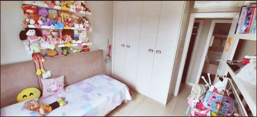 Imagem 10 de 14 de Venda - Apartamento 3/4 No Candeal - Salvador - Ba