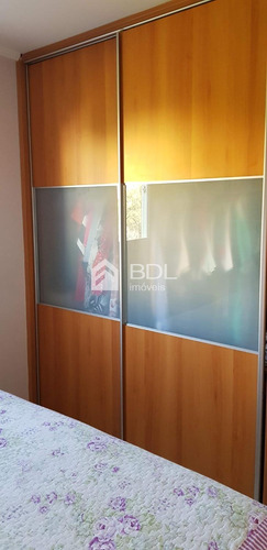 Imagem 8 de 14 de Apartamento À Venda Em Mansões Santo Antônio - Ap003588