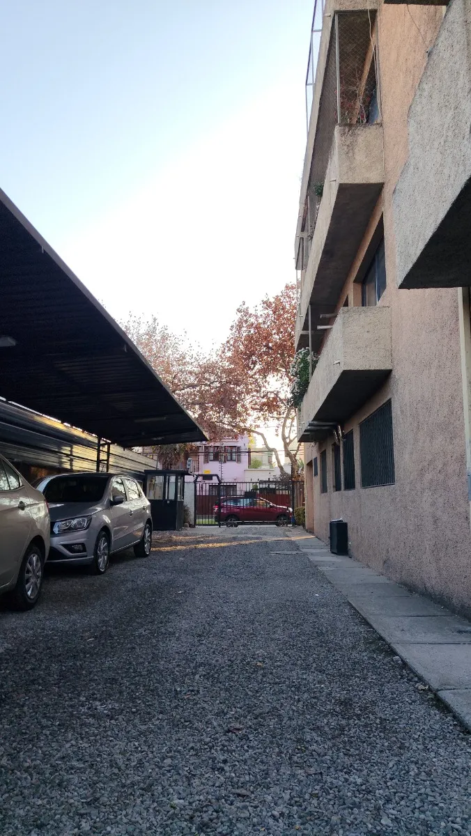 Imagen 2 de 12 de Excelente Ubicación, Departamento A Pasos Del Metro