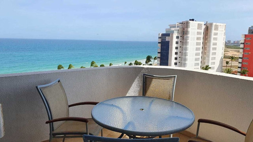 Imagen 2 de 13 de Apartamento Con Vista Al Mar Costa Azul 2h2b 83m2