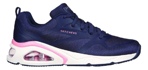 Zapatillas Skechers Tres Air Uno - Revolution Airy