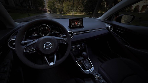 Imagen 11 de 16 de Mazda 2 Sdn At Grand Touring Lx/cp 2023